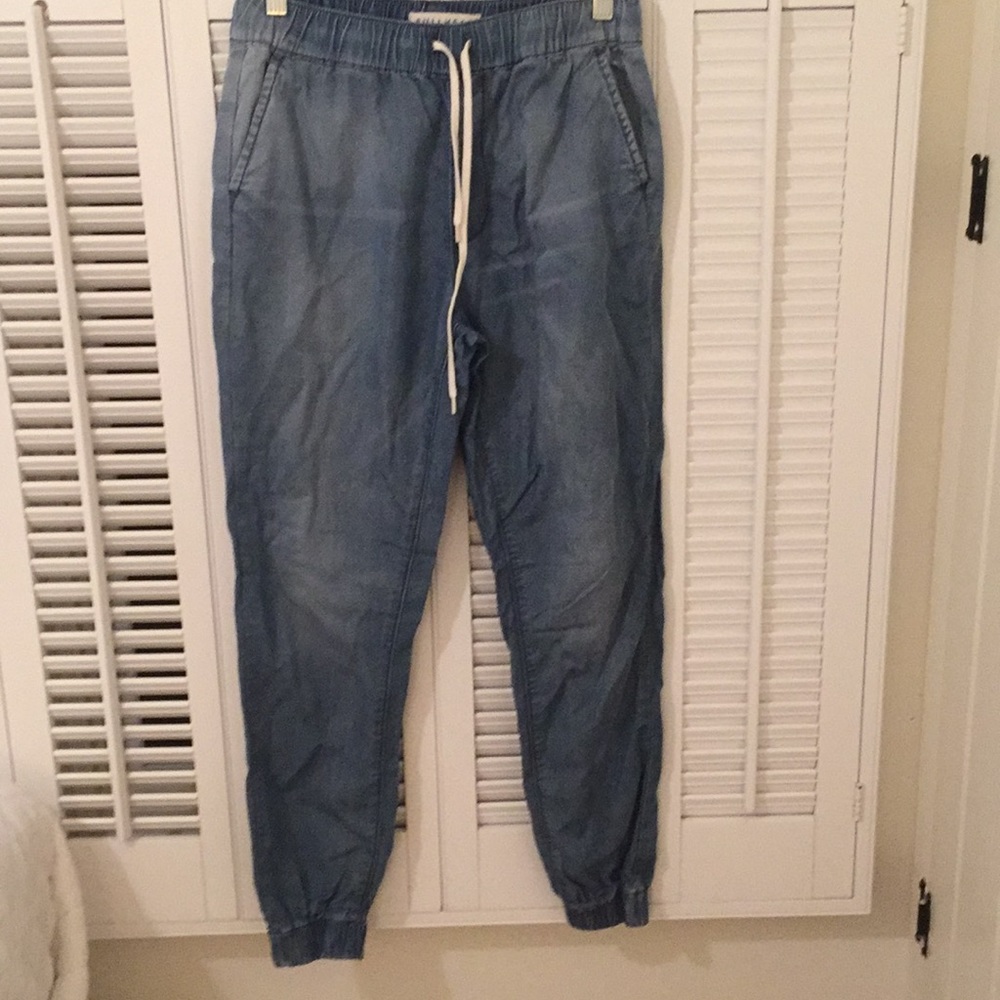 Awesome joggers